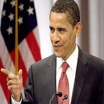BJP welcomes Barack Obama's statement on working closely with new government